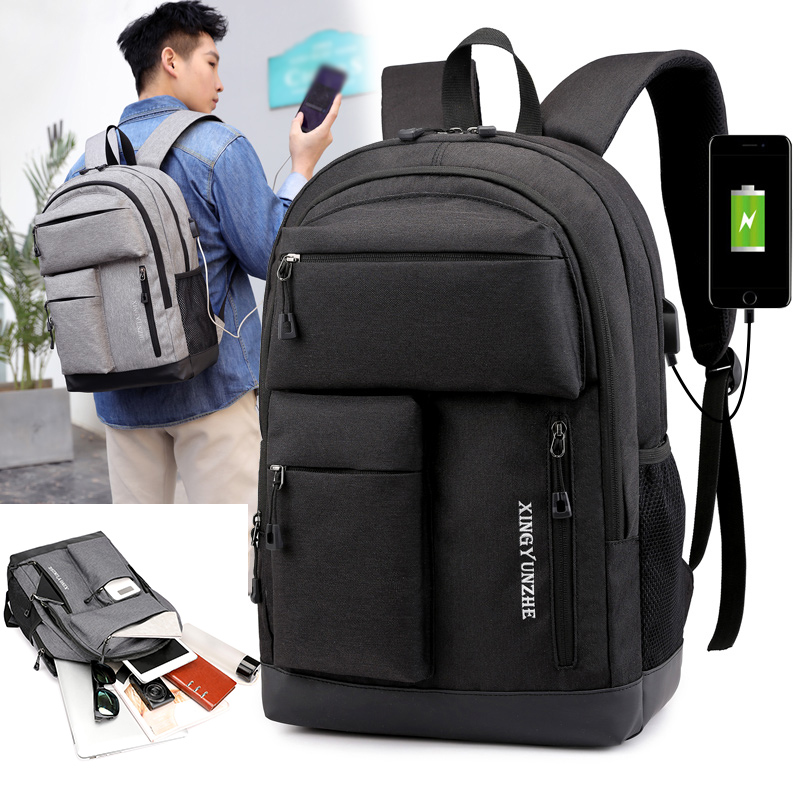 Cycling Commuter Backpack Laptop - アウトドアクライミングバックパック ハイキング キャンプ トレーニング サイクリング リュックサック