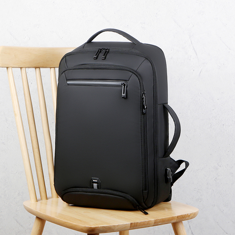 Cycling Commuter Backpack Laptop - アウトドアクライミングバックパック メンズ ハイキング キャンプ トレーニング サイクリング