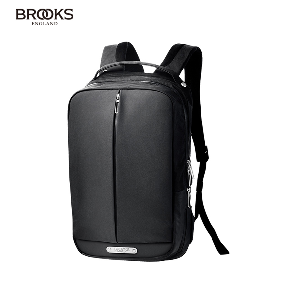 Cycling Commuter Backpack Laptop - BROOKS England Sparkhill バックパック、ヴィンテージ サイクリング 通勤