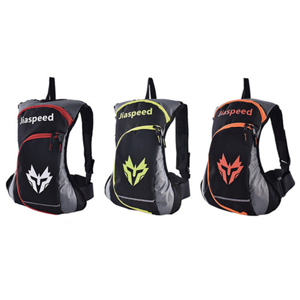 Cycling Commute Backpack - オートバイのウォーターバックパック,オフロードバイクウォーターバッグ,マウンテンバイクツールキット,ショルダーバッグ