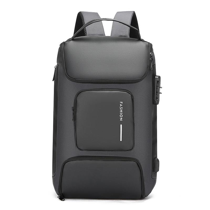 Cycling Commute Backpack - アウトドアクライミングバックパック ハイキング キャンプ トレーニング サイクリング ジム