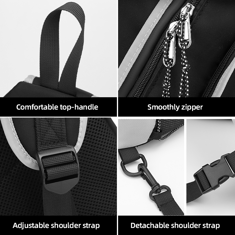メンズ クライミング チェストバッグ アウトドア ハイキング - Cycling Commute Backpack のレビューと価格