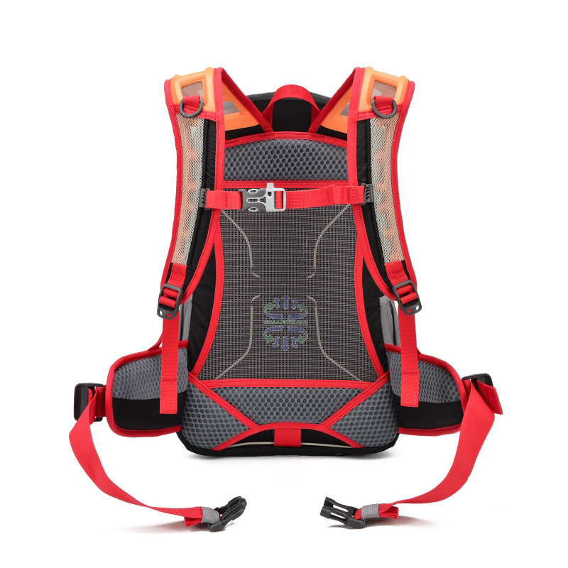 35L ハイキングバックパックバッグ大容量旅行キャンプ登山バ - Cycling Commute Backpack のレビューと価格