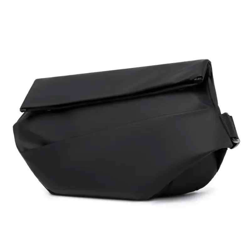 メンズ機能性クロスボディバッグ 防水メッセンジャーバッグ マ - Cycling Commuter Backpack Waterproof のレビューと価格