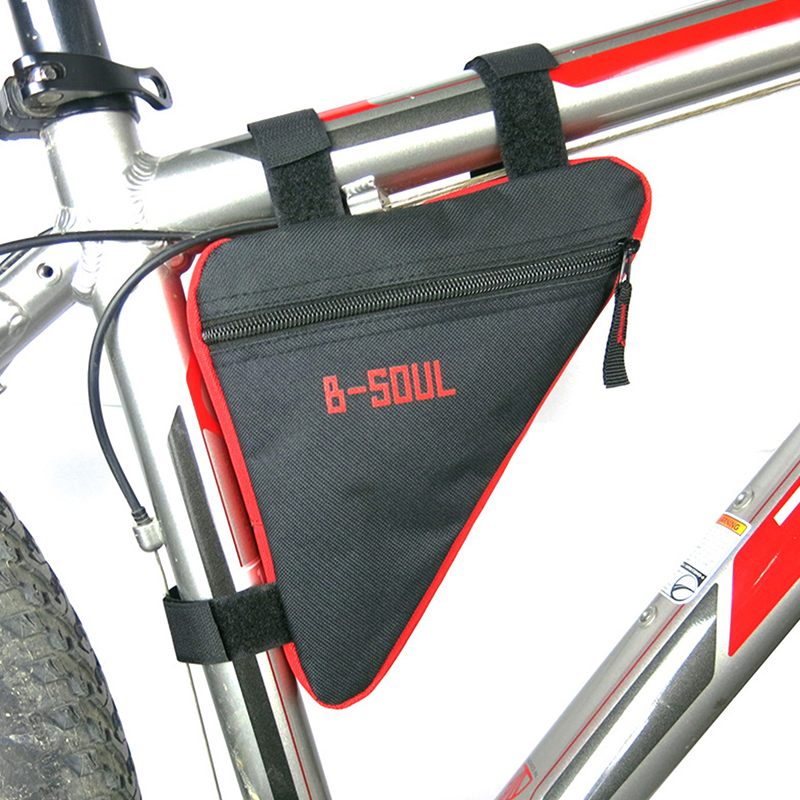 自転車三角ツールバッグ自転車上部パイプクロスビームバッグ自転 - Cycling Commuter Backpack Waterproof のレビューと価格