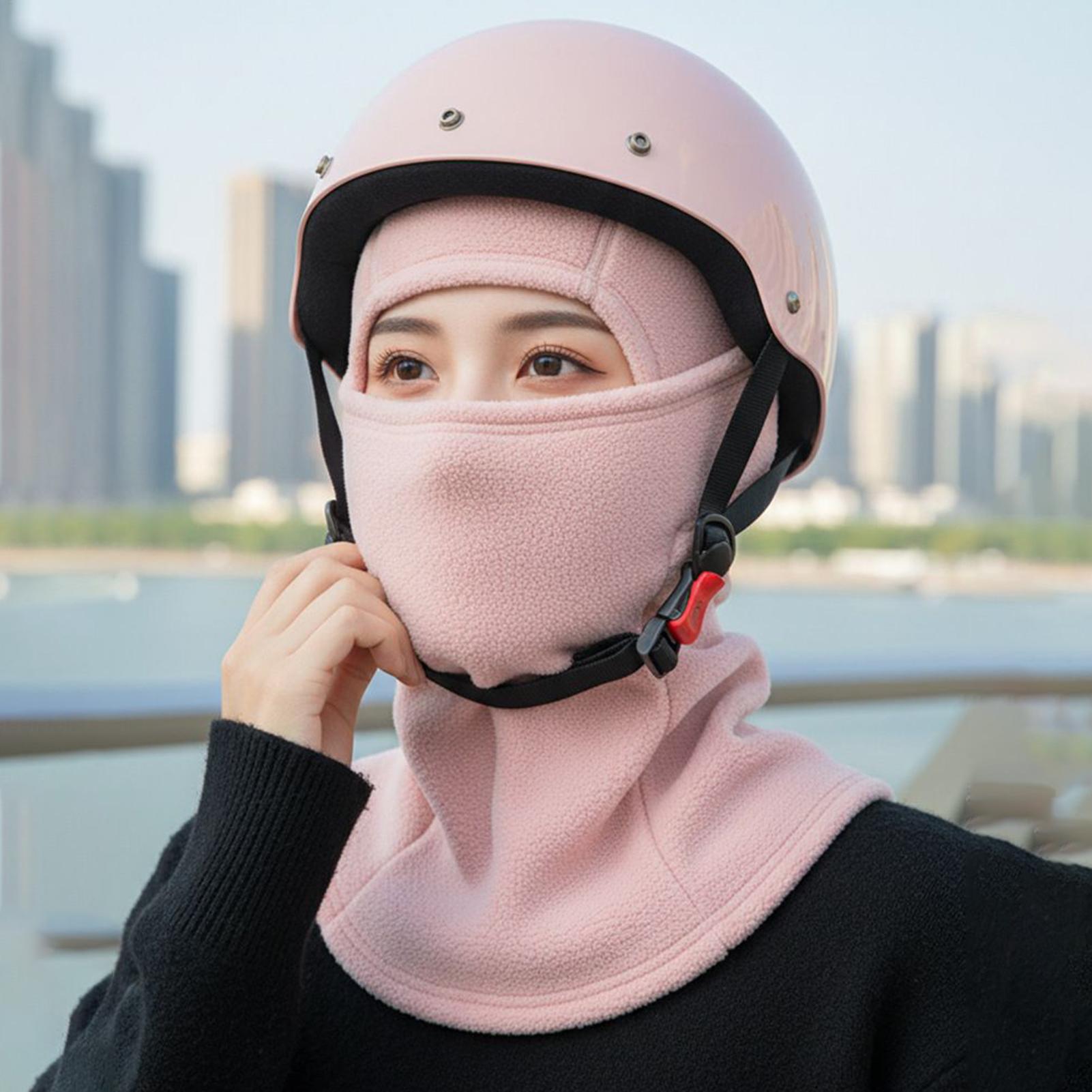 スキーマスク サイクリング ネックウォーマー 寒い天候用 ス - Commuter Cycling のレビューと価格