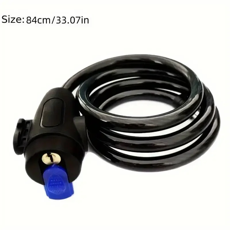 高耐久オートバイチェーンロック金属盗難防止バイクロック、キー - Chain Lock Combination のレビューと価格