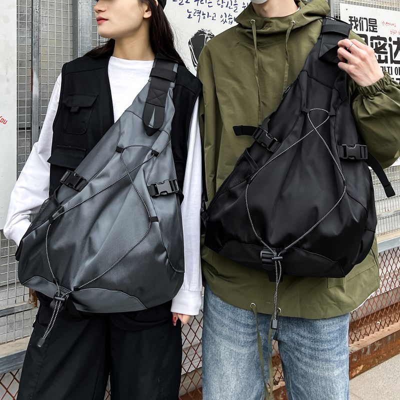 男性と女性のための盗難防止防水スポーツファニーパック,クロス - Cycling Commuter Backpack Waterproof のレビューと価格
