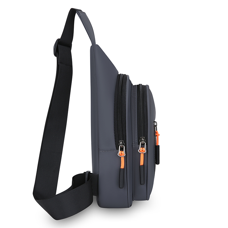 チェストバッグ メンズ フロントクロスボディバッグ 防水スポ - Cycling Commuter Backpack Waterproof のレビューと価格