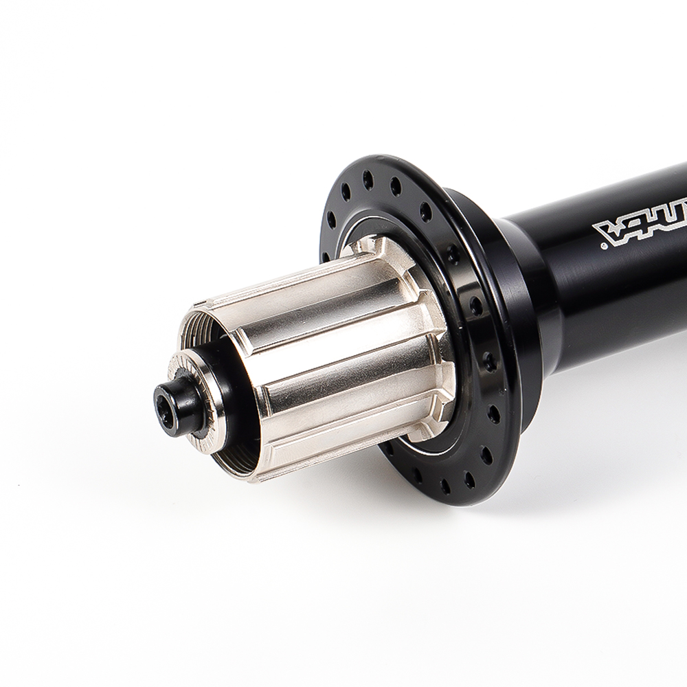 QUANTA ファットタイヤバイクベアリングハブオートバイ  - Dynamo Hub Front のレビューと価格