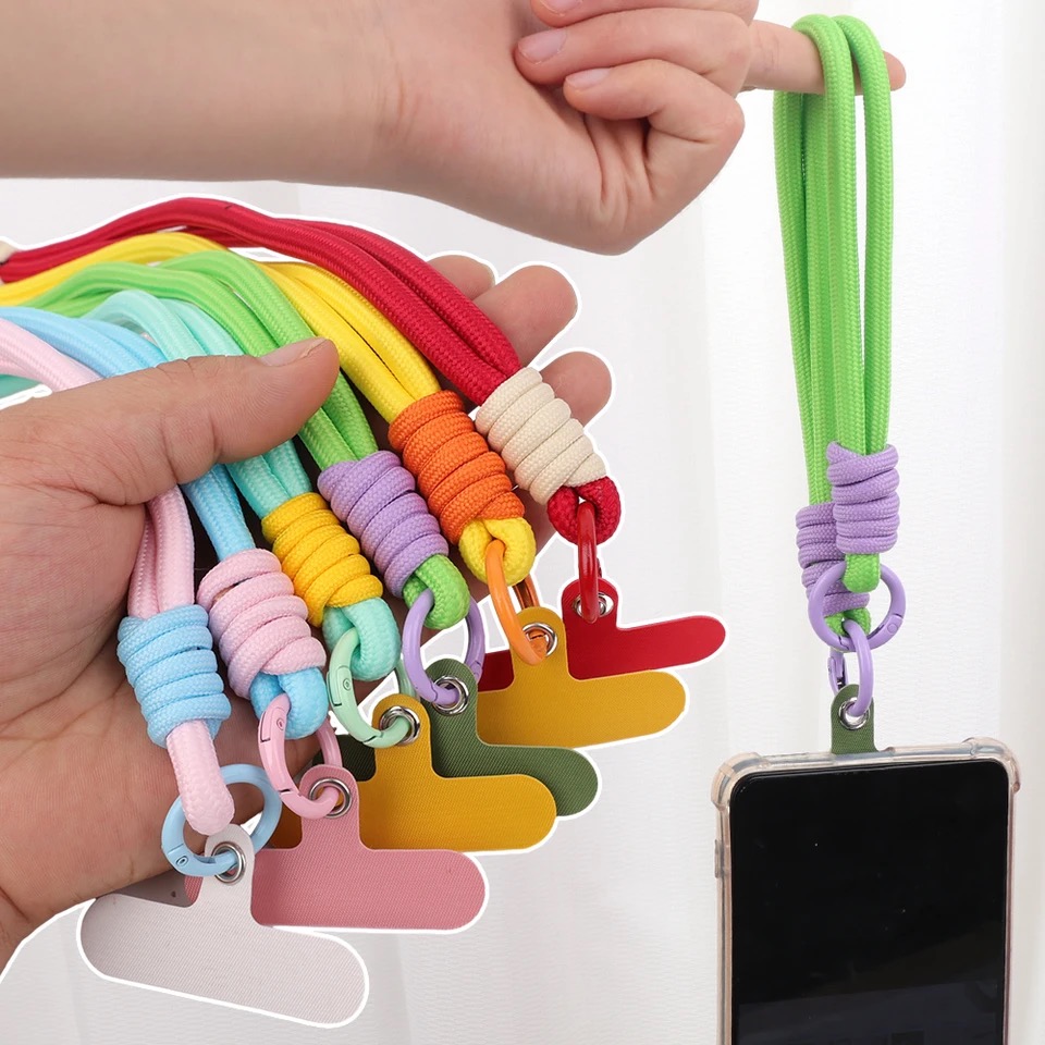 携帯電話ストラップ リストストラップ ガスケットキーホルダー - Chain Lock Combination のレビューと価格