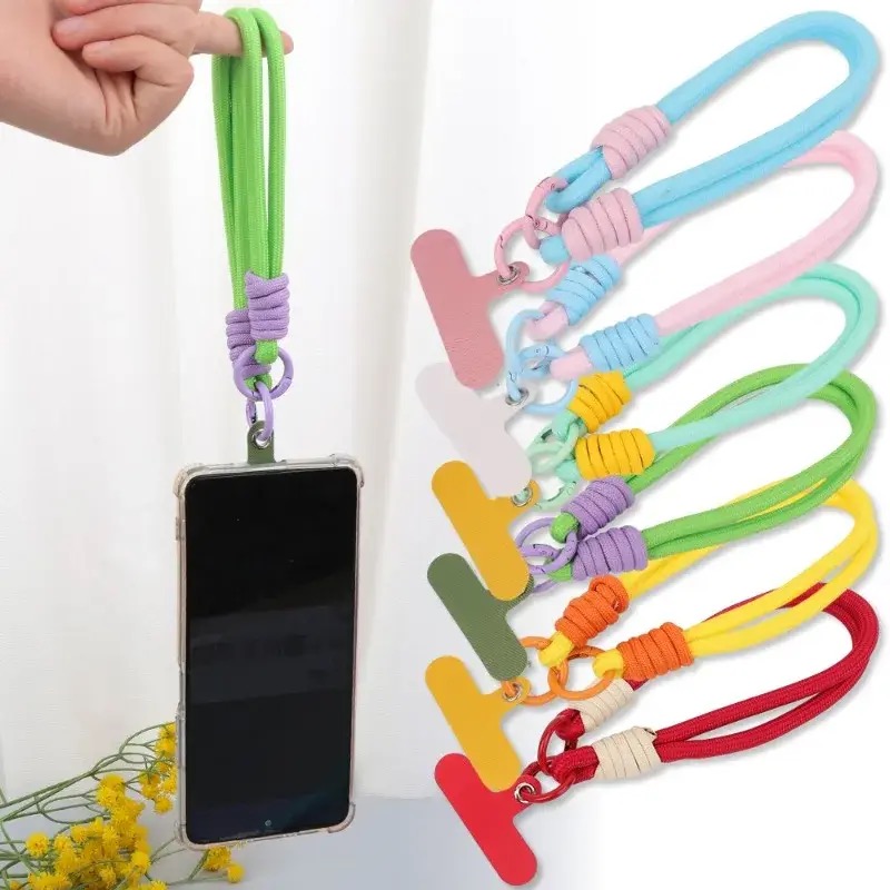 携帯電話ストラップ リストストラップ ガスケットキーホルダー - Chain Lock Combination のレビューと価格