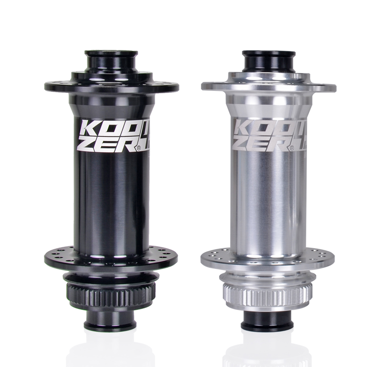 Koozer 450フロントハブ 32穴 ブーストセンターロ - Dynamo Hub Front のレビューと価格