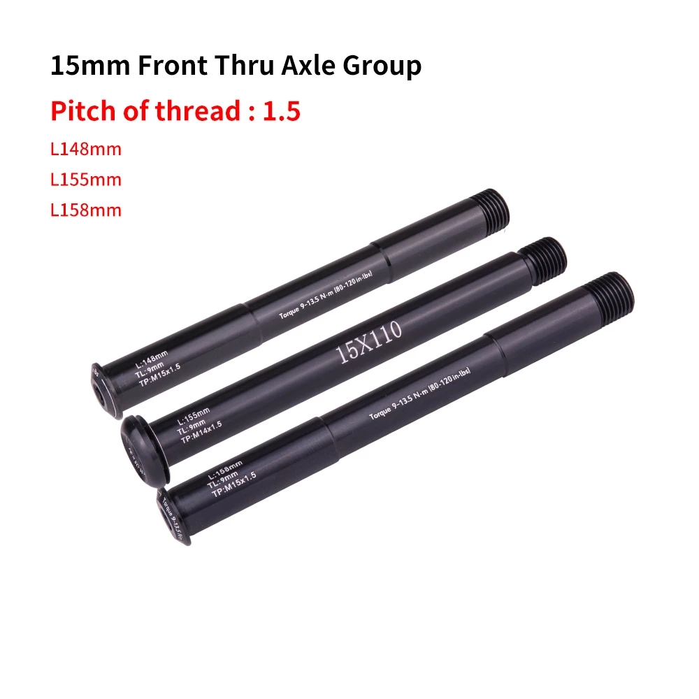 Ztto-アクスル付きフロントおよびリアアクスル12mm,1 - Dynamo Hub Front のレビューと価格