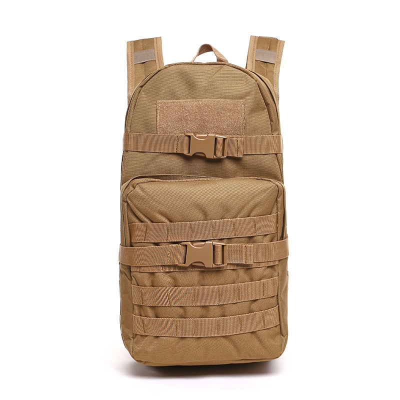 モールタクティカル15lハイドレーションバッグ,ファニーパッ - Cycling Commute Backpack のレビューと価格