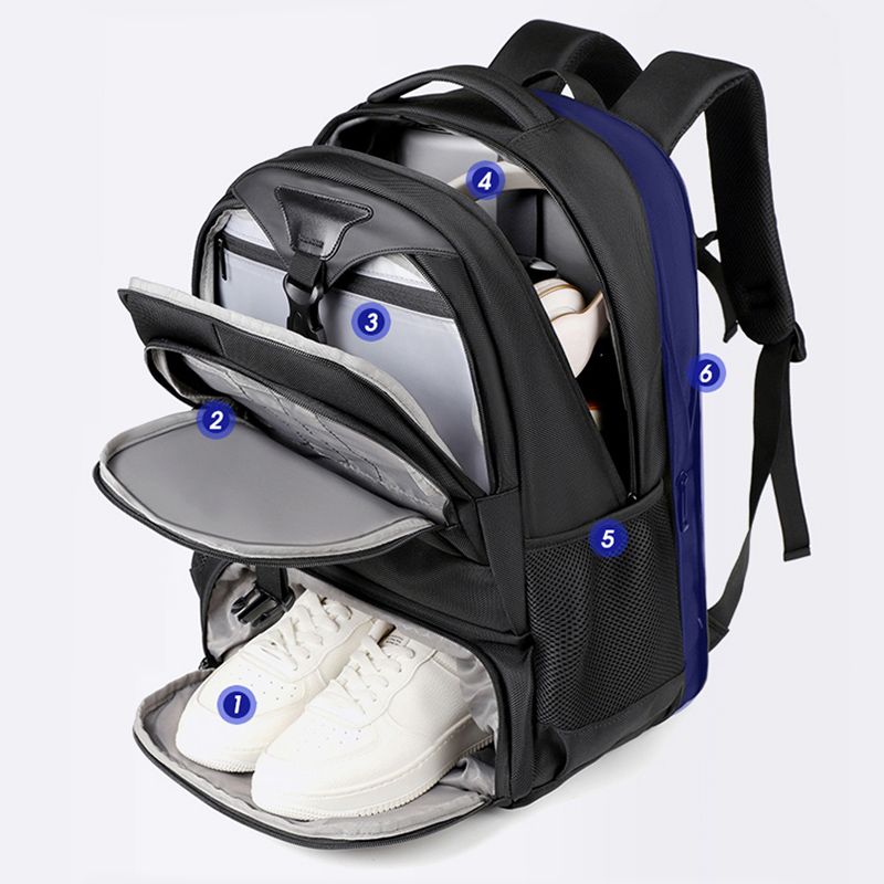 旅行、通勤、登山、リュックサック、アウトドアスポーツ、ハイキ - Cycling Commuter Backpack Laptop のレビューと価格