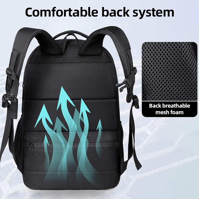 旅行、通勤、登山、リュックサック、アウトドアスポーツ、ハイキ - Cycling Commuter Backpack Laptop のレビューと価格